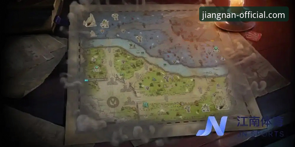 JN电竞平台 江南官方正版APP安装与JN电竞平台注册使用教程